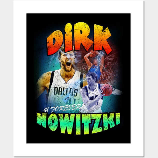 Dirk Wall Art by ATG9